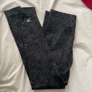 Gymshark Adapt leggings